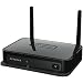 Netgear WNCE4004-100PES N900 wireless Adapter (4-Port, WiFi, 4x RJ-45)
