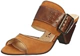 FLY London Womens Guess Sandal Sandal