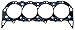 Fel-Pro 508 SD Cylinder Head Gasket