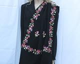 Crewel Embroidery - Pashmina Shawl