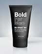 Dry Shave Gel: A Luxurious Waterless Shave