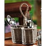 CUTLERY HOLDER HANDLE ANTI GREY