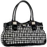 【Kate Spade】<strong>ケイトスペード</strong> ショルダーバッグ Cornelia Street Noel Stevie PXRU1257（ブラック）