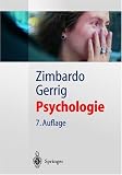Produkt-Bild: Psychologie