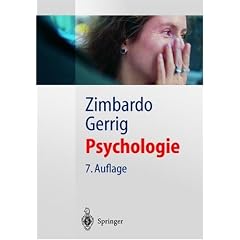 Psychologie