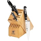 Henckels 35686-500 Professional S 4 Piece Cutlery Gift Set w/Double Bonus