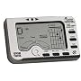 Qwik Tune GP-1 Guitar Professor, Tuner & Chord Finder