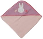 Miffy - 101157 - Serviette de Bain -...