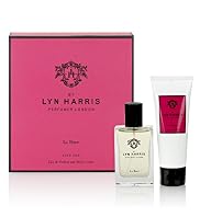 Lyn Harris La Rose Coffret Gift Set