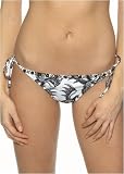 OndadeMar Lunatic tie side bikini brief