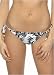 OndadeMar Lunatic tie side bikini brief