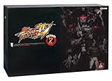 PS3 Street Fighter IV Round 2 Arcade FightStick Tournament Edition