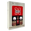 Nebraska Golf Gift Set