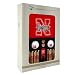 Nebraska Golf Gift Set