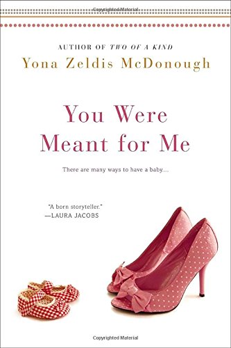 You Were Meant for Me