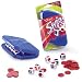 Swipe Dice Game