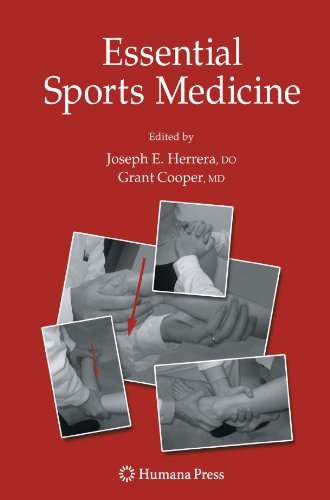 Essential Sports Medicine (Musculoskeletal Medicine)