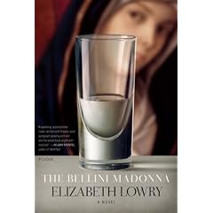 The Bellini Madonna: A Novel