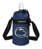 Penn State Logo Embroidered Water Bottle Gifts & Gift Ideas