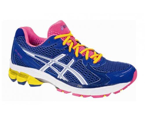 ASICS LADY GT-2170 Laufschuhe - 39