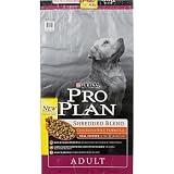 Pro Plan Shredded Blend Chicken and Rice Adult Dog Food