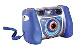  VTech Kidizoom: Multimedia Digital Camera in Blue