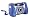 VTech Kidizoom Multimedia Digital Camera (Blue)