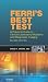 Ferri s Best Test: A Practical Guide to Laboratory Medicine and Diagnostic Imaging (Ferri s Medical Solutions)