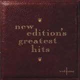 Greatest Hits, Vol. 1 [Vinyl]