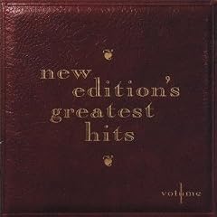 Greatest Hits Vol 1 [Analog]