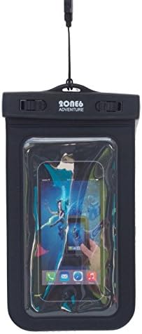 2ONE6 Adventure Waterproof Cell Phone Case