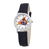 Disney Womens D097S005 Winnie The Pooh and Friends 