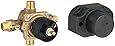 Grohe 35015000 Grohsafe Universal Pressure Balance Rough-In Valve