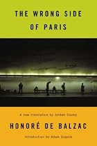 The Wrong Side of Paris (Modern Library Classics)