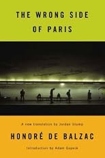 The Wrong Side of Paris (Modern Library Classics)