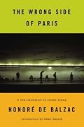 The Wrong Side of Paris (Modern Library Classics)