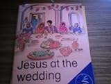Jesus at the wedding