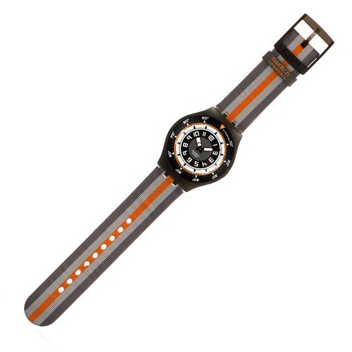 SWATCH Herrenuhr SULM101