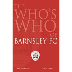 The Who's Who of Barnsley FC