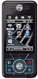 Review Motorola  / SIM Free Unlocked Motorola E6 Licorice Mobile Phone