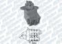 ACDelco D1480C Ignition Switch