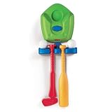 Step2 Double Play Baseball & Golf Set