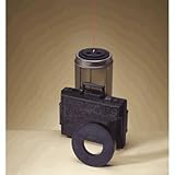 CENTER TECHNOLOGY 27300 Laser Centering Device For 4 in. , 6 in. , And 8 in. Manufactured Chimney In