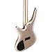 Ibanez SR300 Electric Bass Guitar (Champagne Gold)