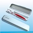 Uv Toothbrush Sanitizer/sterilizer/holder/cleaner New !