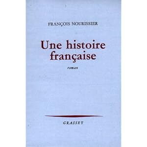 Une histoire fran�aise