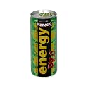 Hansen's Energy Drink, Citrus, 8.3-Ounce Cans (Pack of 12)