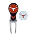 Team Effort Texas Longhorns CVX Ball Mark Repair Tool