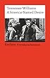 A Streetcar named Desire: (Fremdsprachentexte)