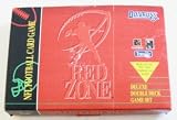 Donruss Red Zone NFL Football Card Game